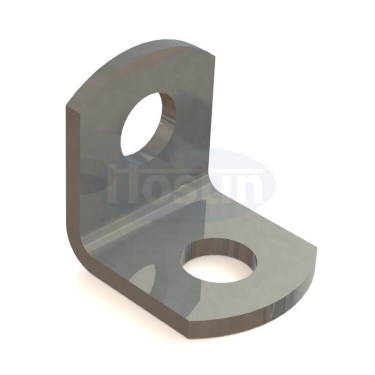 Metal Net Fastener