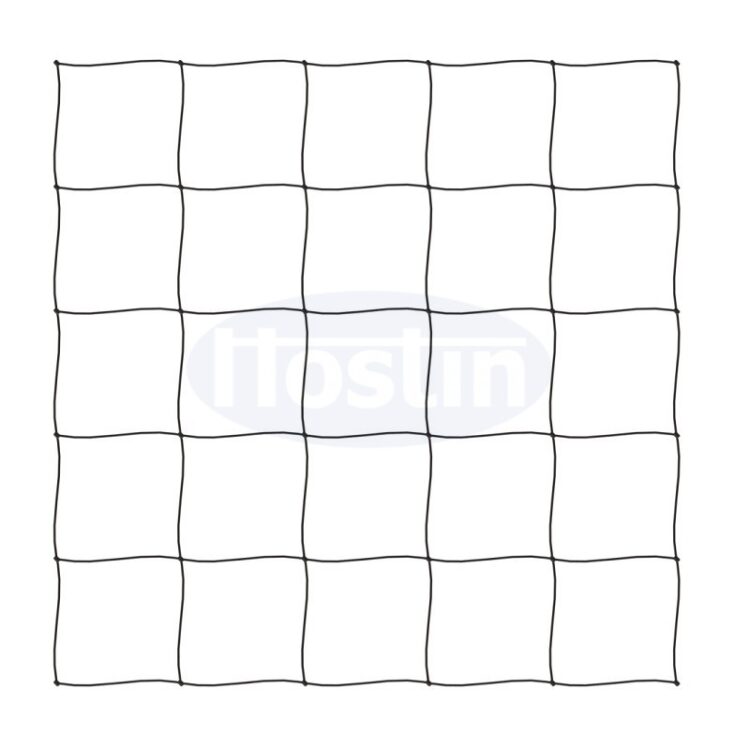 Vogelschutznetz aus Polyethylen 50 x 50 – Meterware