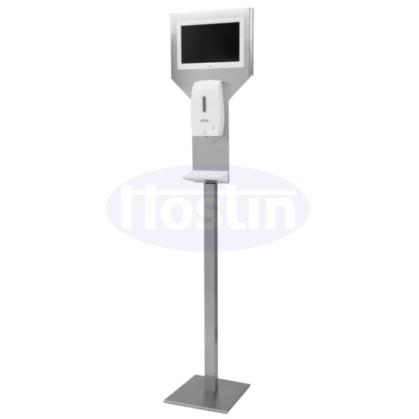 Bezdotyková dezinfekcia - usb 12" monitor