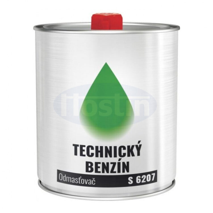 Degreaser – Technical Gasoline (1.0 L)